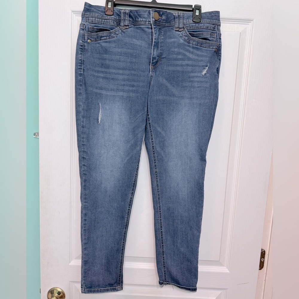 Democracy Jeans